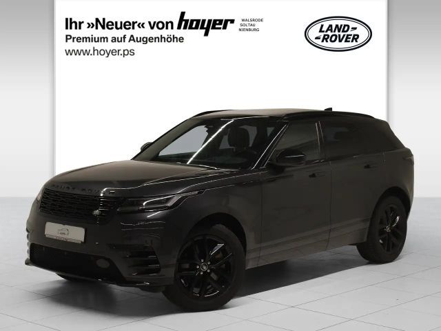 Land Rover Range Rover Velar 2025 Diesel