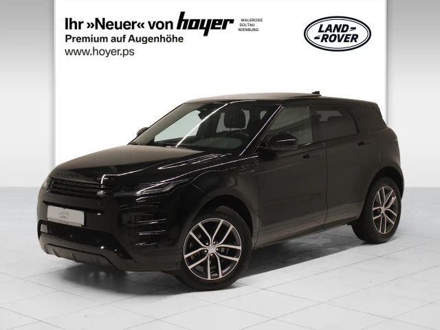 Land Rover Range Rover Evoque D200 Dynamic SE Pano Black Pack Winter Paket 2024 Diesel