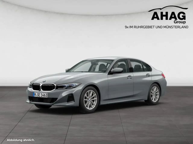 BMW 318 i 2024 Benzine