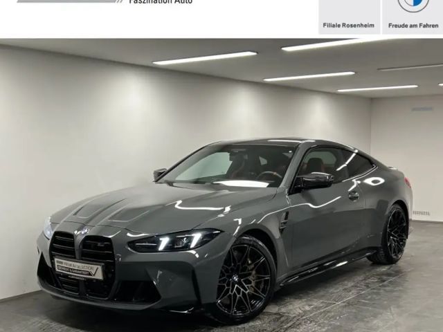 BMW M4 2024 Benzine
