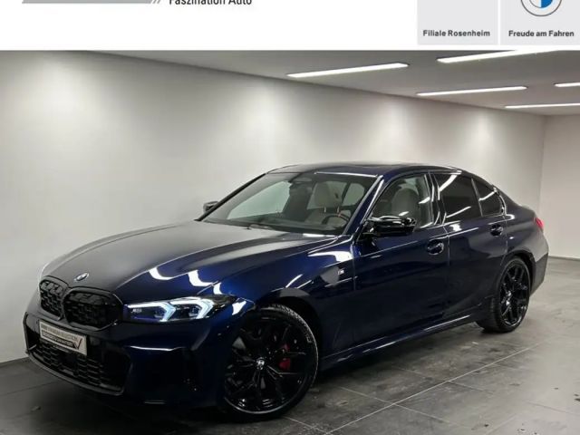BMW 340 2025 Diesel
