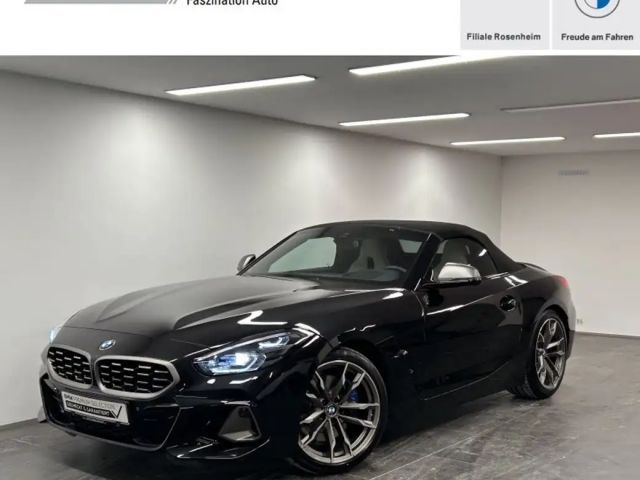BMW Z4 2025 Benzine