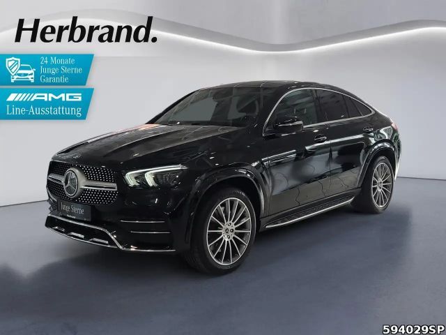 Mercedes-Benz GLE 350 2024 Diesel
