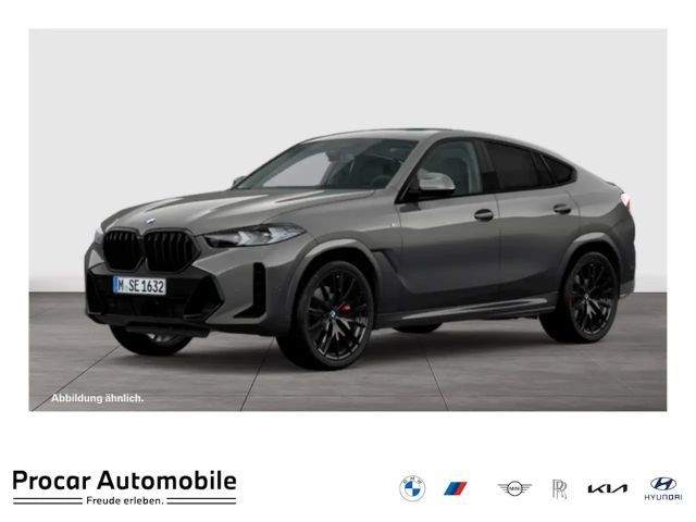 BMW X6 2024 Diesel