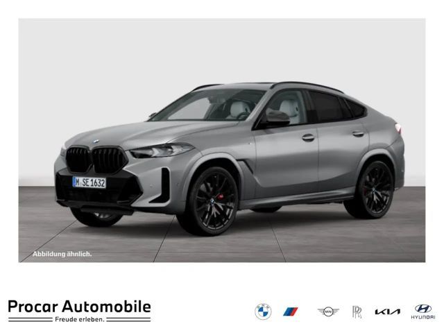 BMW X6 2024 Diesel