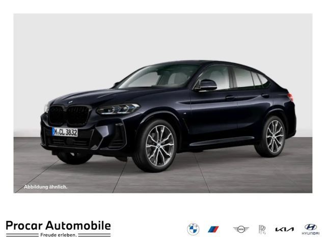 BMW X4 2024 Diesel