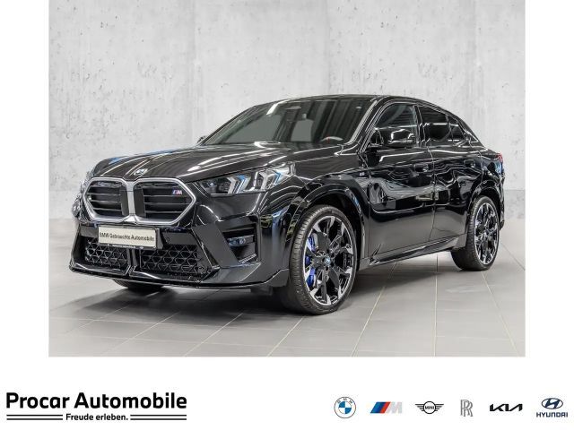 BMW X2 M 2024 Benzine