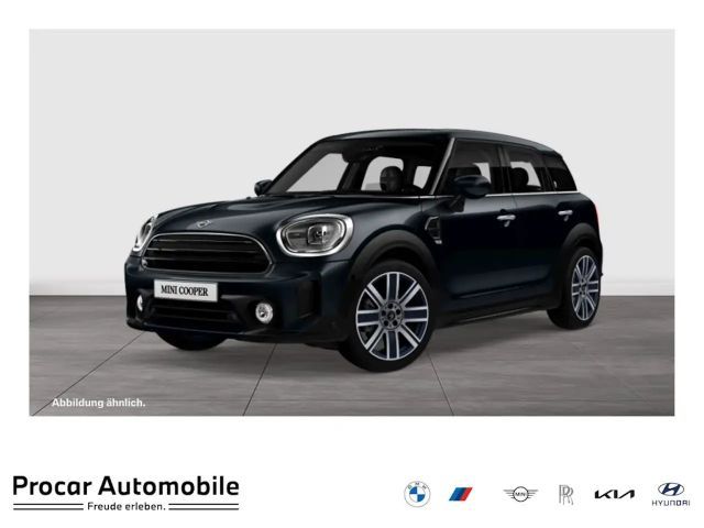 MINI Cooper Countryman 2023 Benzine