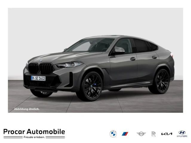 BMW X6 2026 Diesel