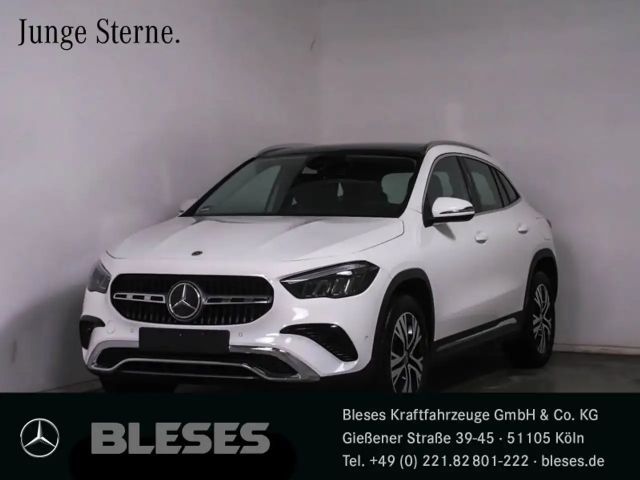 Mercedes-Benz GLA 180 GLA 180 Progressive+MBUX Prem+Pano-D+Kamera+LED 2024 Benzine