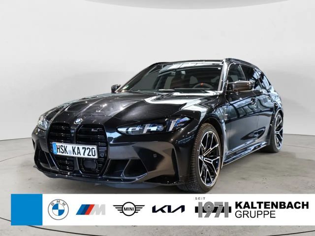 BMW M3 Touring Competition xDrive FACEL. 360° LED 2026 Benzine