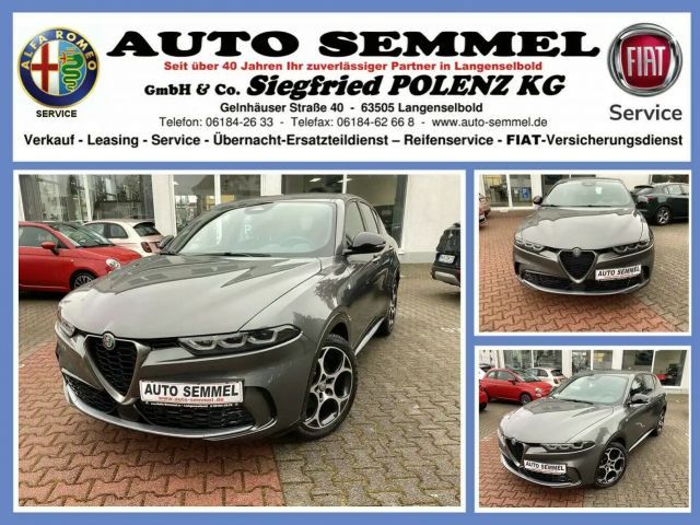 Alfa Romeo Tonale 2024 Diesel
