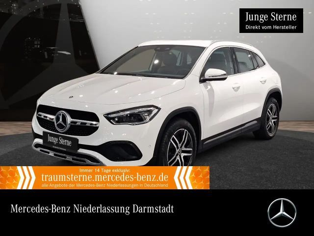 Mercedes-Benz GLA 250 e PROGRESSIVE+MULTIBEAM+KAMERA+8G 2021 Hybride / Benzine