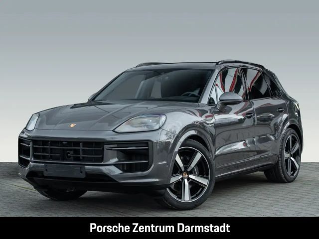 Porsche Cayenne 2025 Hybride / Benzine