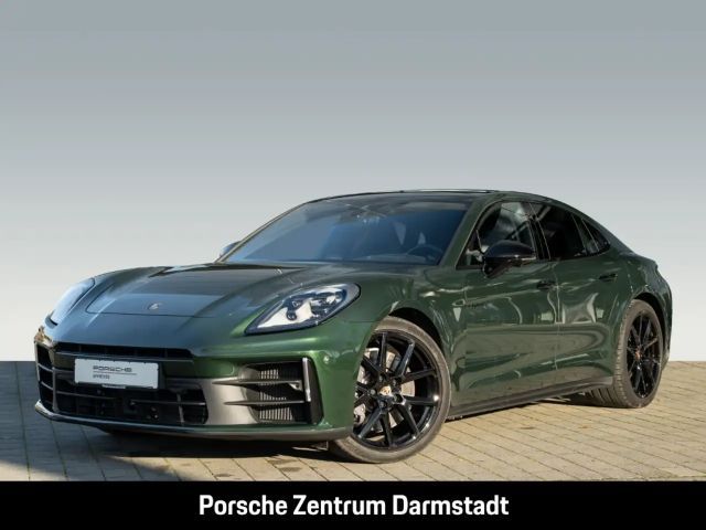 Porsche Panamera 2024 Hybride / Benzine