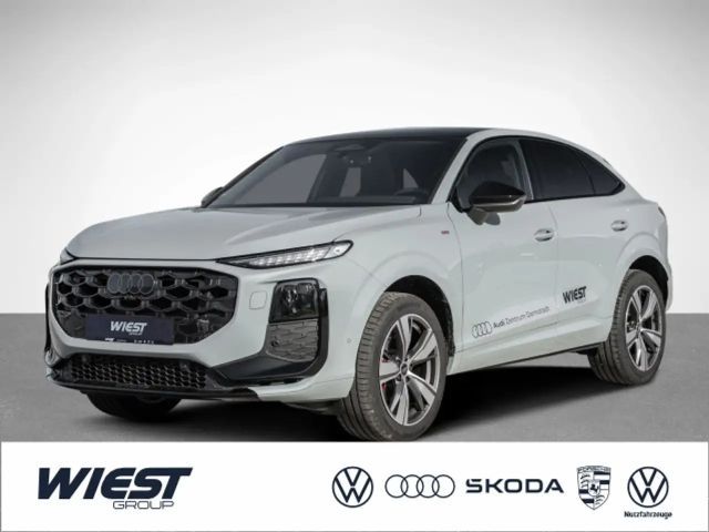 Audi Q3 TFSI S tronic Pano/ACC/LED/uvm. 2025 Benzine