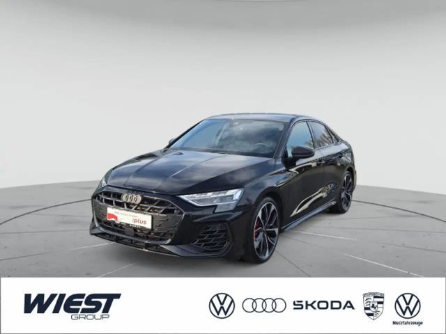 Audi S3 AKRAPOVIC/CARBON/MATRIX/MASSAGE/VIR 2024 Benzine