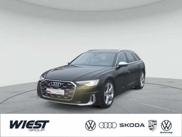 Audi S6 2024 Diesel