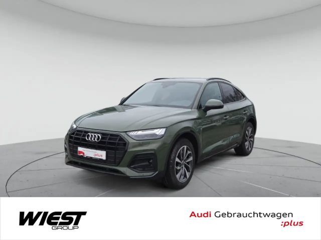 Audi Q5 2025 Diesel