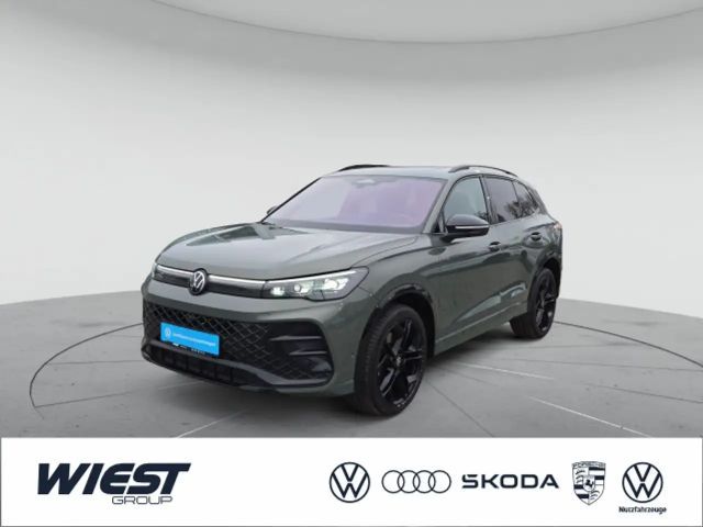 Volkswagen Tiguan R-Line 2.0 TDI DSG, LEDER/MATRIX/STHZG./3 2024 Diesel