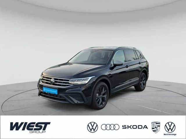 Volkswagen Tiguan Allspace Life 2.0 TDI DSG, LED/360°VIEW/A 2025 Diesel