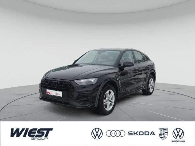 Audi Q5 2022 Hybride / Benzine