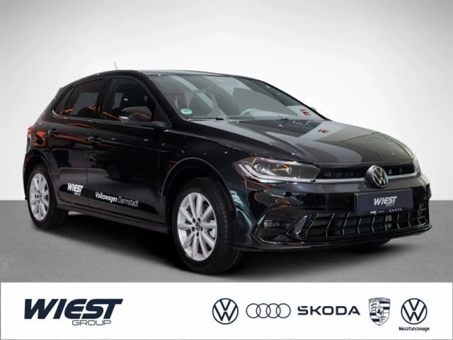 Volkswagen Polo R-Line 1.0 TSI DSG *WKR*RFK*Navi* 2026 Benzine
