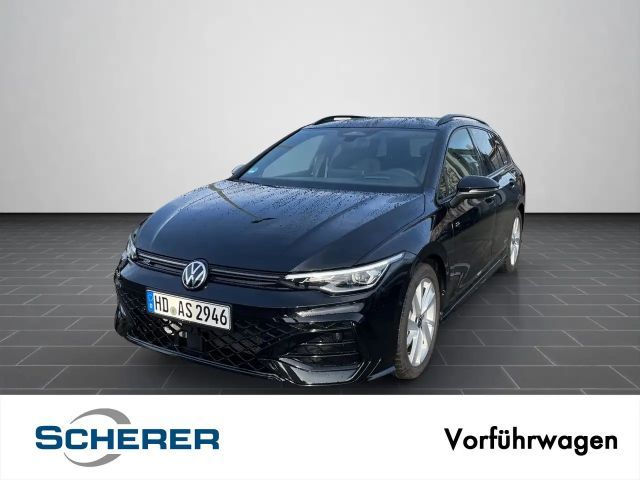 Volkswagen Golf Variant R-Line 2.0TDI AHK|Keyless|LED|Navi| 2025 Diesel
