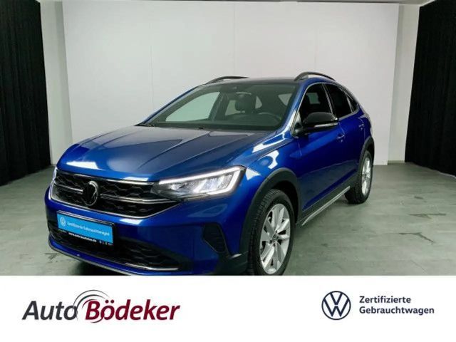 Volkswagen Taigo 1.0 TSI 5-Gang Goal Garantie b. 24.4.30 / 2025 Benzine