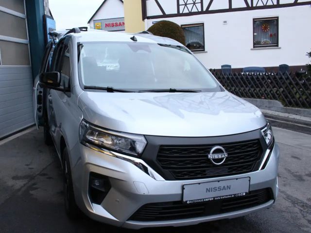 Nissan Townstar