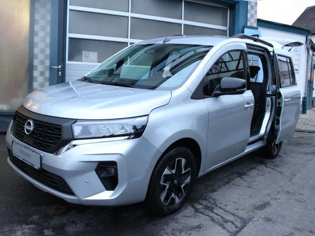 Nissan Townstar