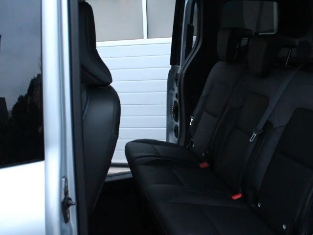 Nissan Townstar