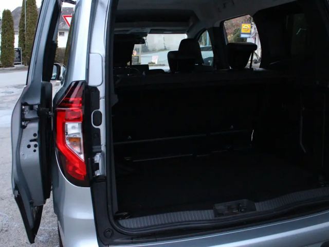 Nissan Townstar