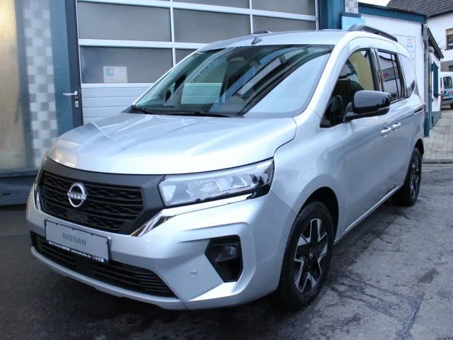 Nissan Townstar