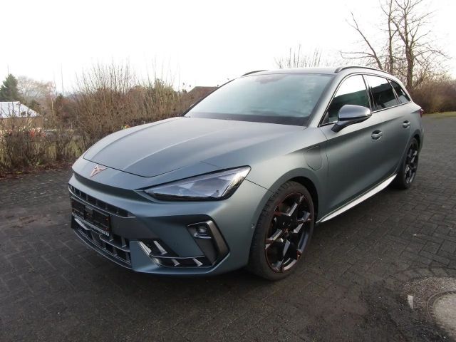 Cupra Leon 1.5 e-Hybrid 200 kW VZ 2024 Hybride / Benzine