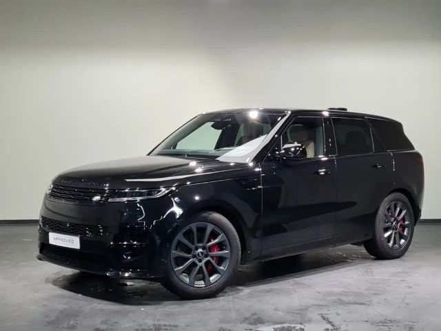 Land Rover Range Rover Sport 2025 Diesel