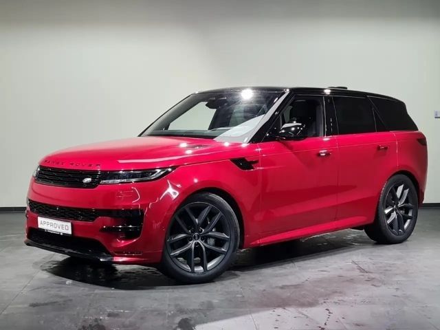 Land Rover Range Rover Sport 2024 Diesel