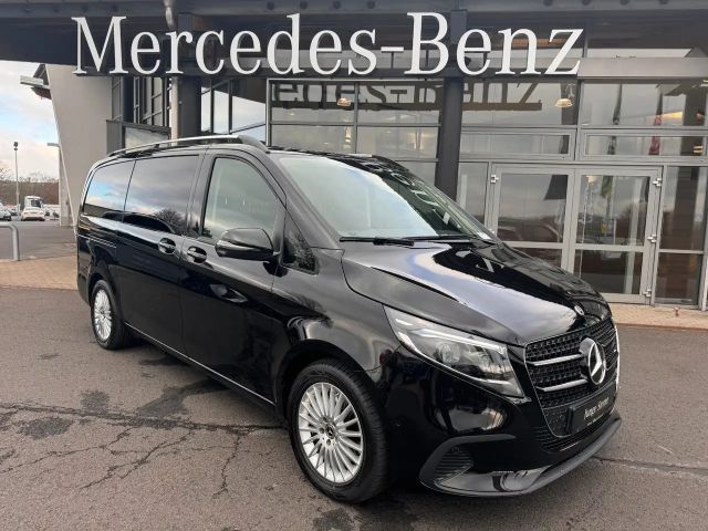 Mercedes-Benz V 250 d STYLE el.Tür AHK2,5 DISTRONIC 360Kamera 2025 Diesel