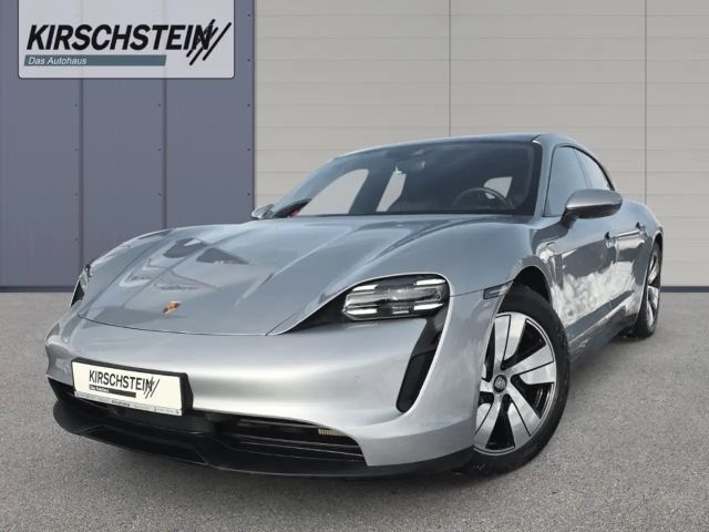 Porsche Taycan Sport Turismo Pano Active Suspension ACC 2023 Elektrisch