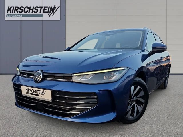 Volkswagen Passat Variant 1.5 eTSI Business AHK Standheizung 2024 Benzine