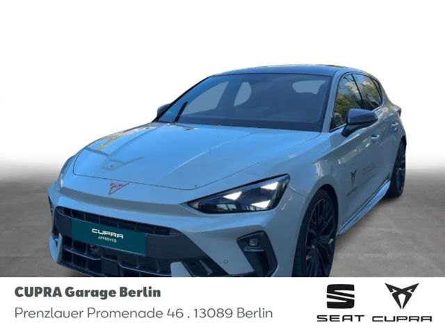 Cupra Leon 2.0 TSI DSG VZ Pano Navi Matrix SHZ ACC PDC 2025 Benzine