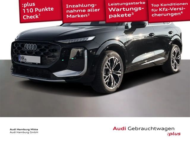 Audi Q3 2025 Hybride / Benzine