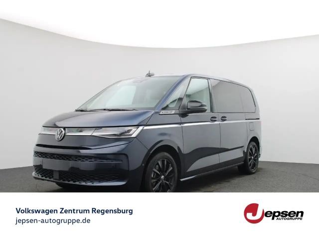 Volkswagen T7 Multivan 2025 Hybride / Benzine
