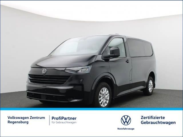 Volkswagen T7 Caravelle Life 2.0 TDI DSG 8-Sitzer AHK 2025 Diesel