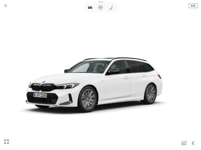 BMW 340 Mi xDrive Tour. NaviProf*Pano*Komfortzug. 2025 Benzine