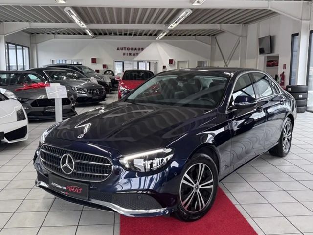 Mercedes-Benz E 220 d 4Matic°Navi°LED°CarPlay° Avantgarde 2022 Diesel