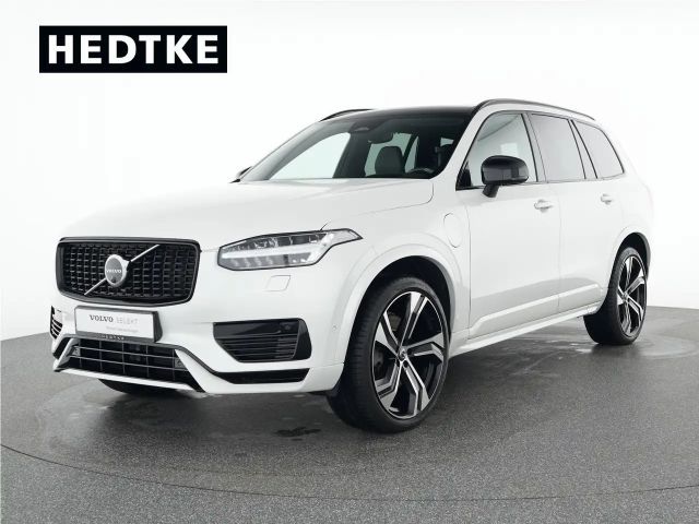 Volvo XC90 2022 Hybride / Benzine