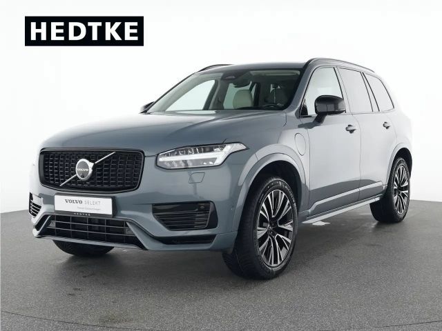 Volvo XC90 2022 Hybride / Benzine