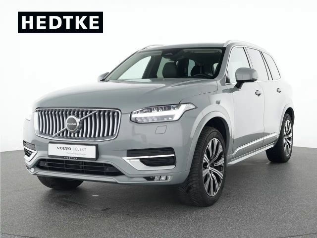 Volvo XC90 2023 Diesel