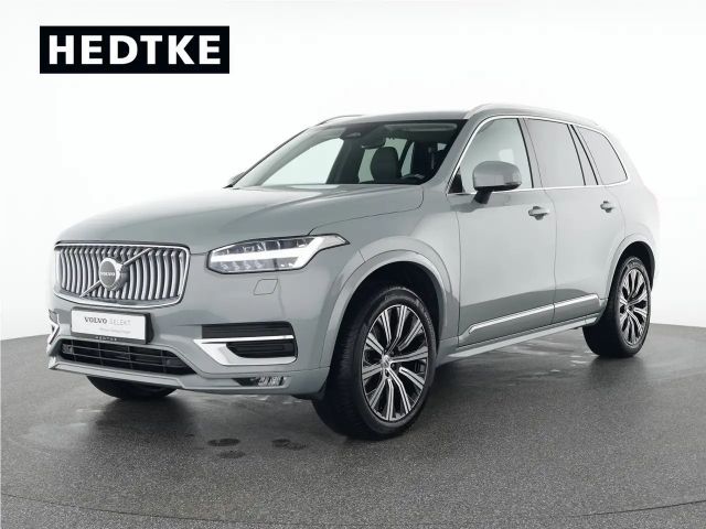 Volvo XC90 2023 Diesel